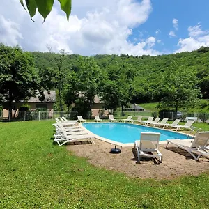 Village 17 Gites, Piscine, Restaurant , 2 Avec Spa, 3km De Hébergement de vacances