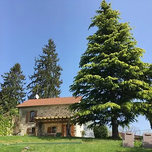 La Ferme Du Cayla Villa