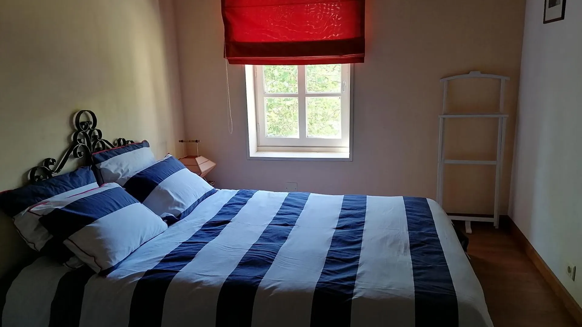 Bed and Breakfast Chez Yvette & Shoji Mauvezin  Francie