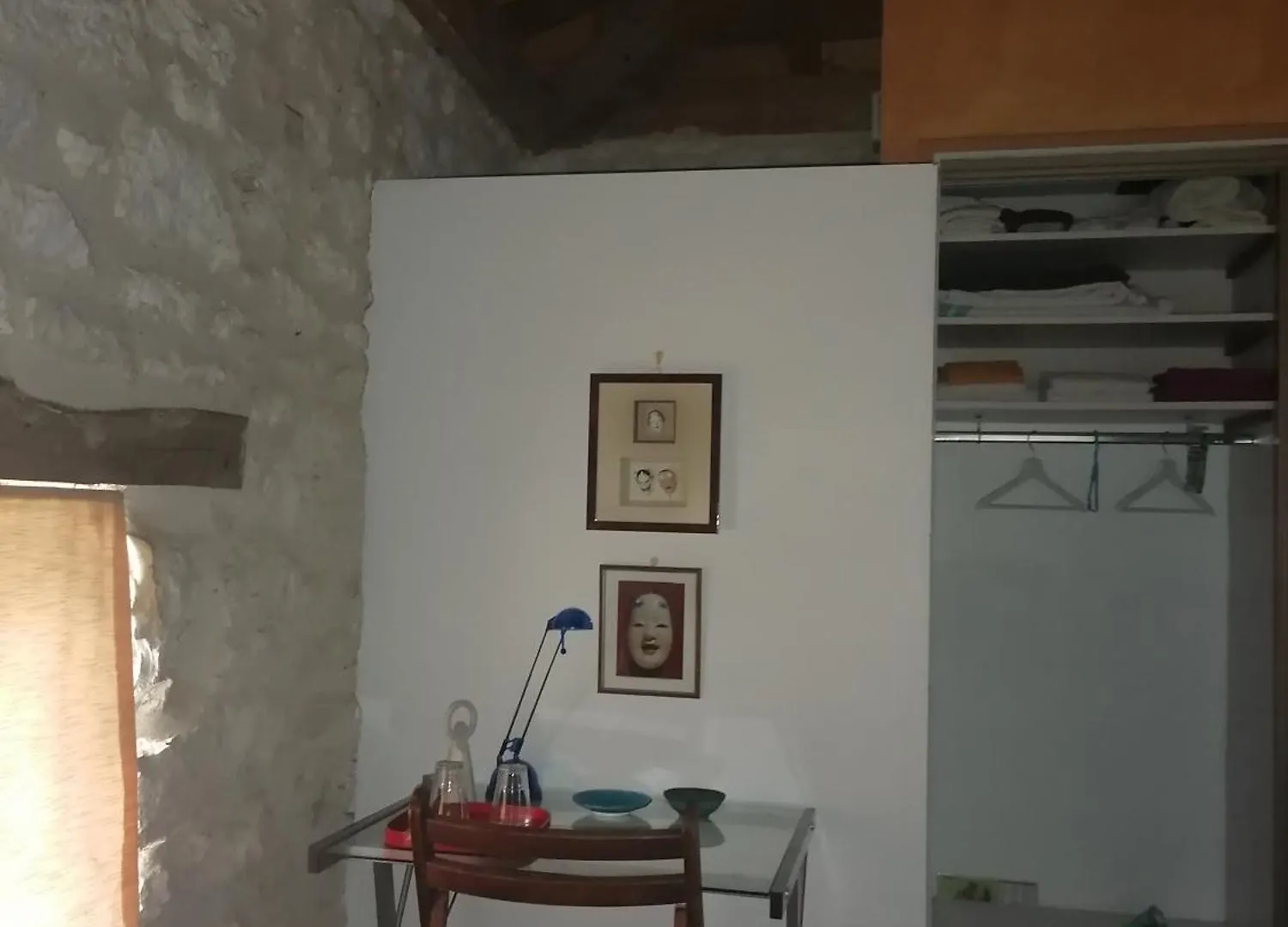Bed and Breakfast Chez Yvette & Shoji Mauvezin  0*, Mauvezin (Gers)